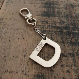 DKNY Keychain/Charm
